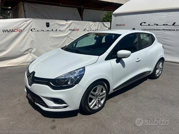 RENAULT Clio dCi 8V 75 CV S&S 5p. Energy Duel