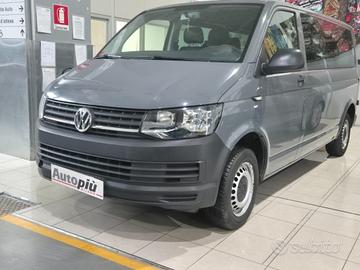 VOLKSWAGEN Transporter 2.0 TDI 102CV PL Kombi