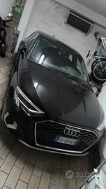 Audi A3 Sportback 35 S tronic Business Advanced 