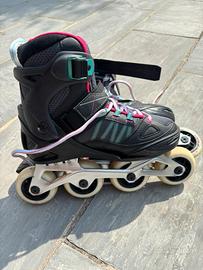 Rollerblade da donna