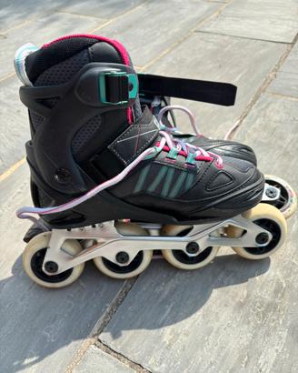 Rollerblade da donna