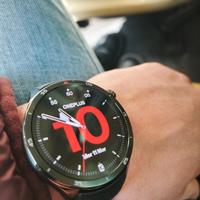 Oneplus Watch 3