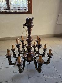 lampadario