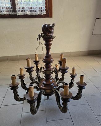 lampadario