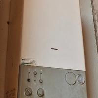 caldaia ariston T2 23 MFFI, ricambi 