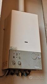 caldaia ariston T2 23 MFFI, ricambi 