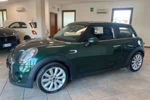 Mini 1.5 Cooper D Auto TAGLIANDI CASA MADRE