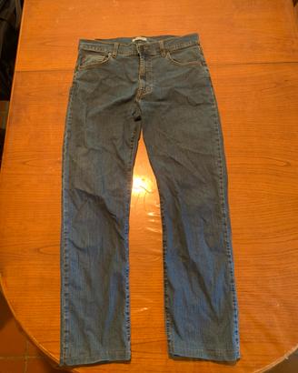 Blu jeans holiday