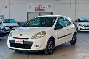 Renault Clio 1.2 16V 3 porte 20th Anniversario