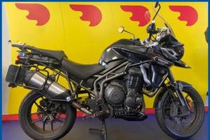 TRIUMPH Tiger 1200 Garantita e Finanziabile