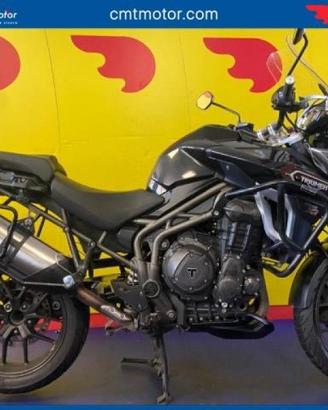 TRIUMPH Tiger 1200 Garantita e Finanziabile