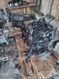 pezzi fiat 1.3multijet