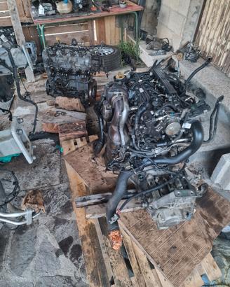 pezzi fiat 1.3multijet