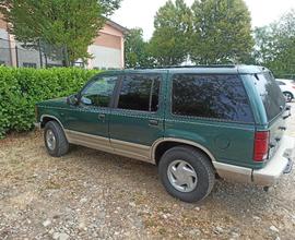 FORD Explorer - 1991