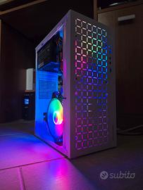 Pc Windows 11 SSD AMD 16 Gb ram Mars Gaming Radeon