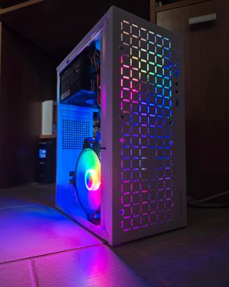 Pc Windows 11 SSD AMD 16 Gb ram Mars Gaming Radeon