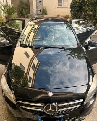 Mercedes classe A