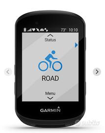 Garmin Edge 530