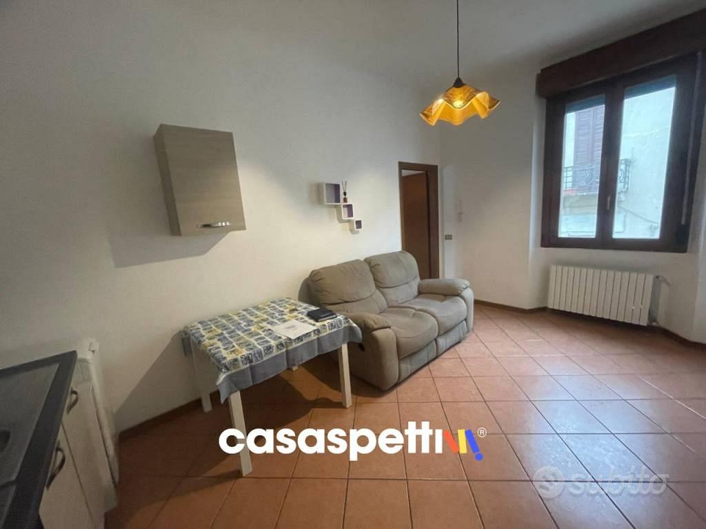 Appartamento – San Donato Milanese, Sorigherio - Altro