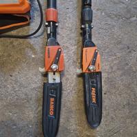 potatori telescopici