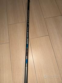 Canna da pescaSilstar Grizzly Tele Bolo 300