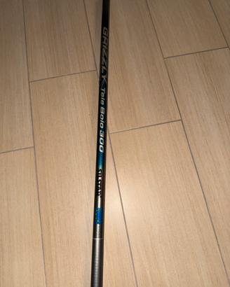 Canna da pescaSilstar Grizzly Tele Bolo 300