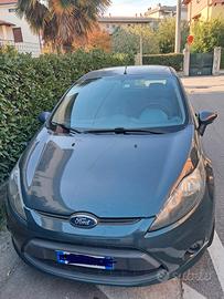 Ford fiesta - NEOPATENTATI
