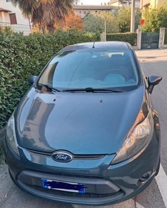 Ford fiesta - NEOPATENTATI