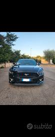 Ford mustang 5.0 V8