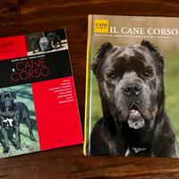 Libri CANE CORSO