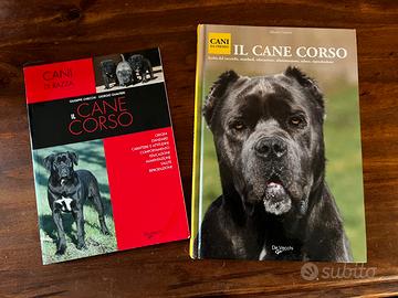 Libri CANE CORSO