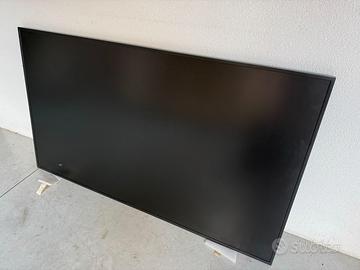 Samsung QM55R 55'' Professional  – NON funzionante