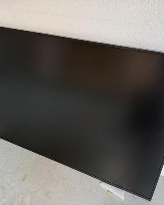Samsung QM55R 55'' Professional  – NON funzionante