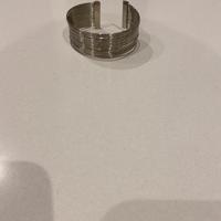 Bracciale rigido