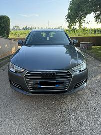 Audi a4 b9