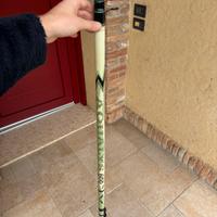 Canna da pesca Milo 6mt