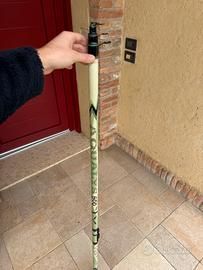 Canna da pesca Milo 6mt