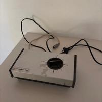 Controller Comando per rotore Antenna autorotor