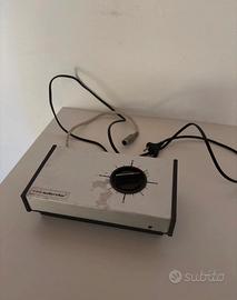 Controller Comando per rotore Antenna autorotor