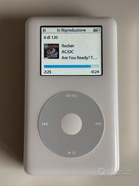 Apple iPod classic 4 60gb
