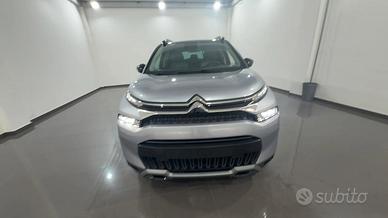 Citroen C3 Aircross PureTech 110 S&S Shine