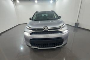 Citroen C3 Aircross PureTech 110 S&S Shine