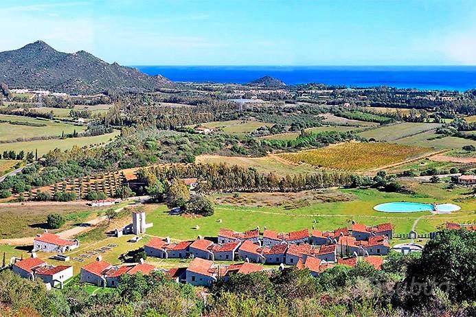 House in Castiadas, San Pietro - Vista 2