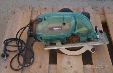 SEGA CIRCOLARE - MAKITA mod. 5017RKB