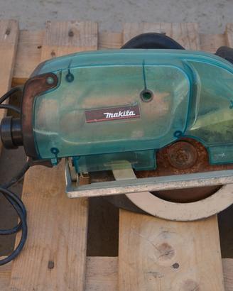 SEGA CIRCOLARE - MAKITA mod. 5017RKB