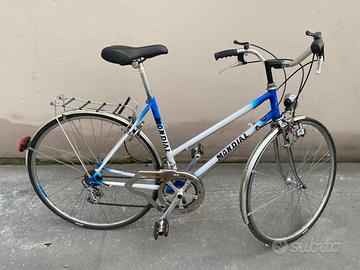 Bici MONDIAL vintage