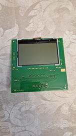 Display husqvarna 430x-440-450