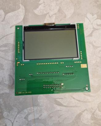 Display husqvarna 430x-440-450