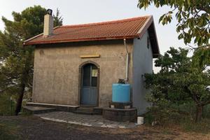 Rustico / Casale di 30 m² con 1 locale a Linguaglo