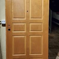 Pannello Dierre con bozze – 92×210 cm